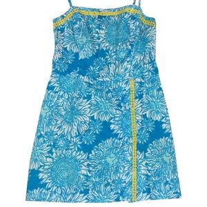 Lily Pulitzer Dress